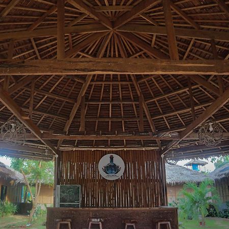 Fable Hostel Siquijor Exteriör bild