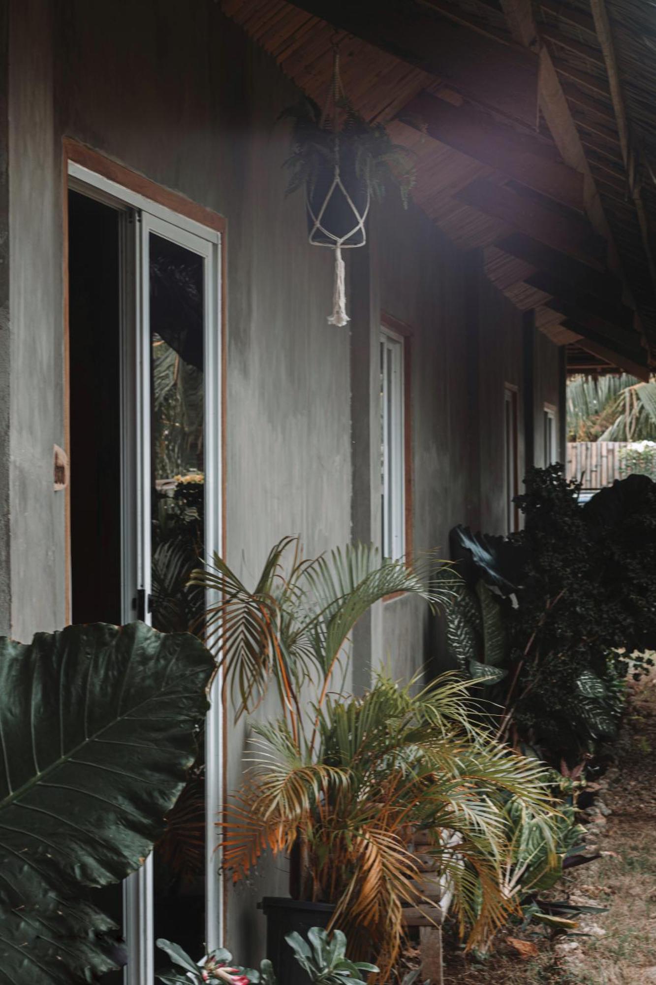 Fable Hostel Siquijor Exteriör bild